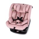 Chipolino Aviato autósülés I-Size 40-150cm - Pink Marshmallow