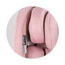 Chipolino Aviato autósülés I-Size 40-150cm - Pink Marshmallow