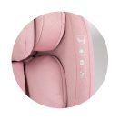 Chipolino Aviato autósülés I-Size 40-150cm - Pink Marshmallow