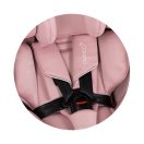 Chipolino Aviato autósülés I-Size 40-150cm - Pink Marshmallow