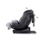 Chipolino Hypnotic autósülés I-Size 40-150cm - Cloud