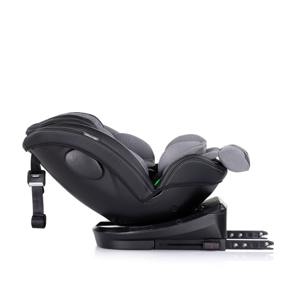 Chipolino Hypnotic autósülés I-Size 40-150cm - Cloud