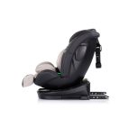 Chipolino Hypnotic autósülés I-Size 40-150cm - Tiramisu