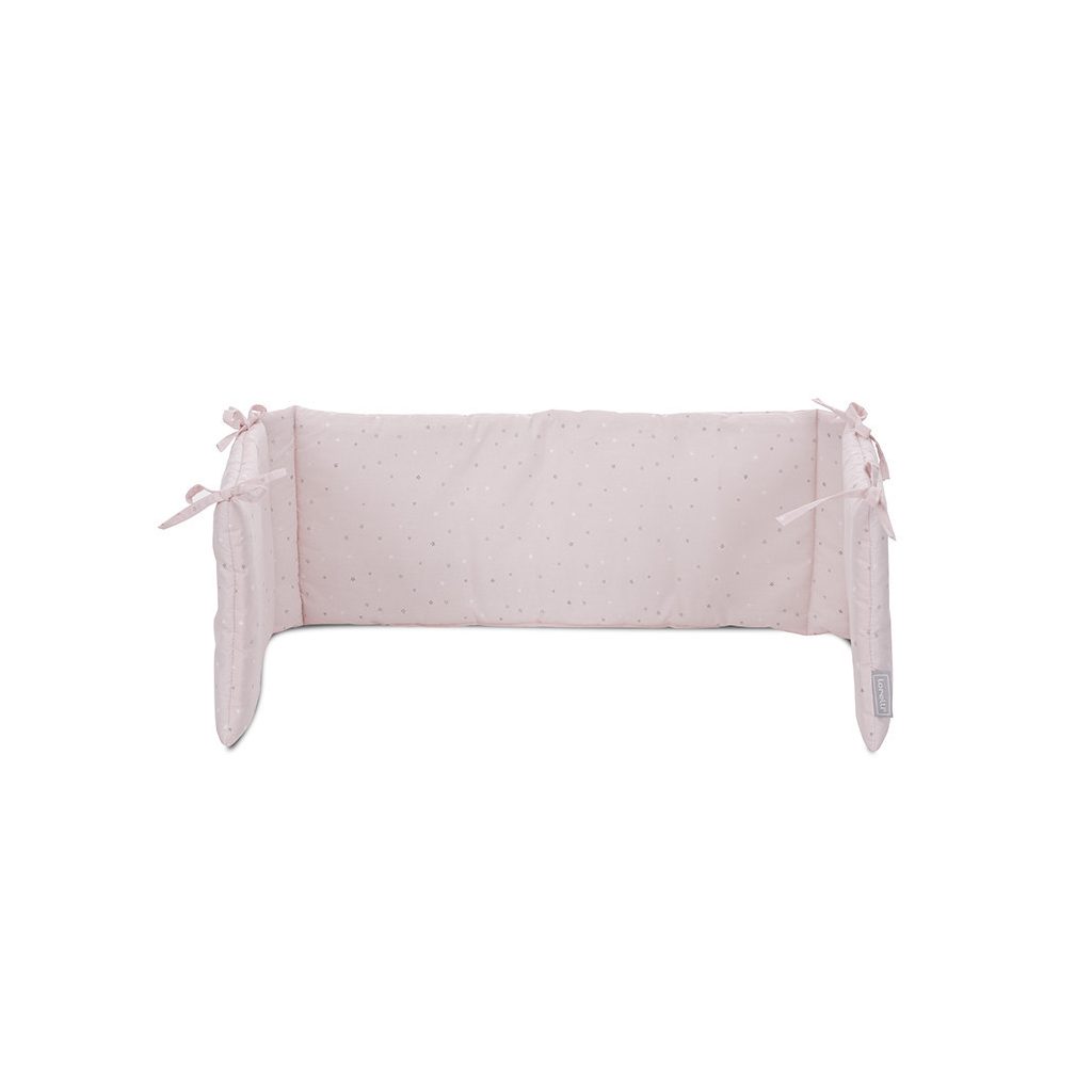 Lorelli Rácsvédő - Pink Sky