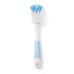 Nuvita cumisüveg tisztító kefe - cool blue - 1486