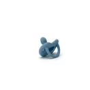 Nuvita Orthosoft Light 2db-os cumi szett 0+ - Powder Blue/Sage Green - 7052