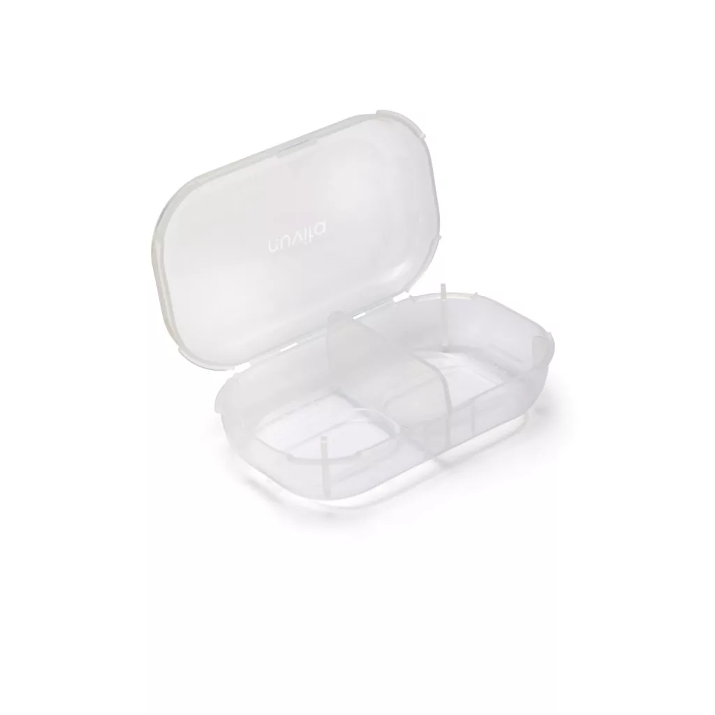 Nuvita Orthosoft Light 2db-os cumi szett 0+ - English Rose/Sage Green - 7052