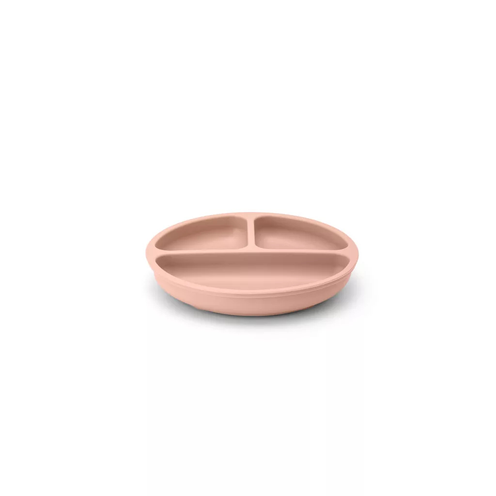 Nuvita 6 részes étkészlet - English Rose - 8475
