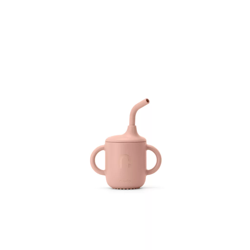 Nuvita 6 részes étkészlet - English Rose - 8475