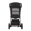 Espiro Pearl sport babakocsi - 10 Black pearl