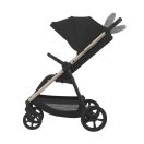 Espiro Pearl sport babakocsi - 10 Black pearl