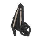 Espiro Pearl sport babakocsi - 10 Black pearl