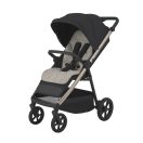 Espiro Pearl sport babakocsi - 10 Black pearl