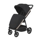 Espiro Pearl sport babakocsi - 10 Black pearl