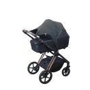 Espiro Univerzális napellenző mózeskosárhoz és sport babakocsihoz