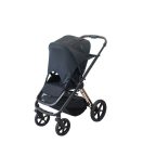 Espiro Univerzális napellenző mózeskosárhoz és sport babakocsihoz