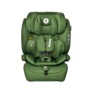 Lorelli Adventure autósülés i-Size 76-150cm - Green (dobozos)