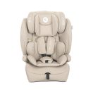 Lorelli Rio isofix autósülés i-Size 76-150cm - Beige