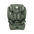 Lorelli Rio isofix autósülés i-Size 76-150cm - Green
