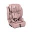 Lorelli Rio isofix autósülés i-Size 76-150cm - Pink