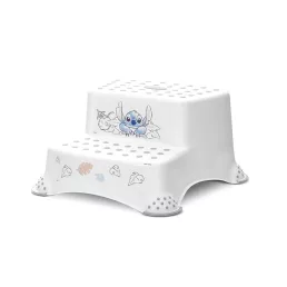   Lorelli Disney mintás lépcsős fellépő - Blue Koala White