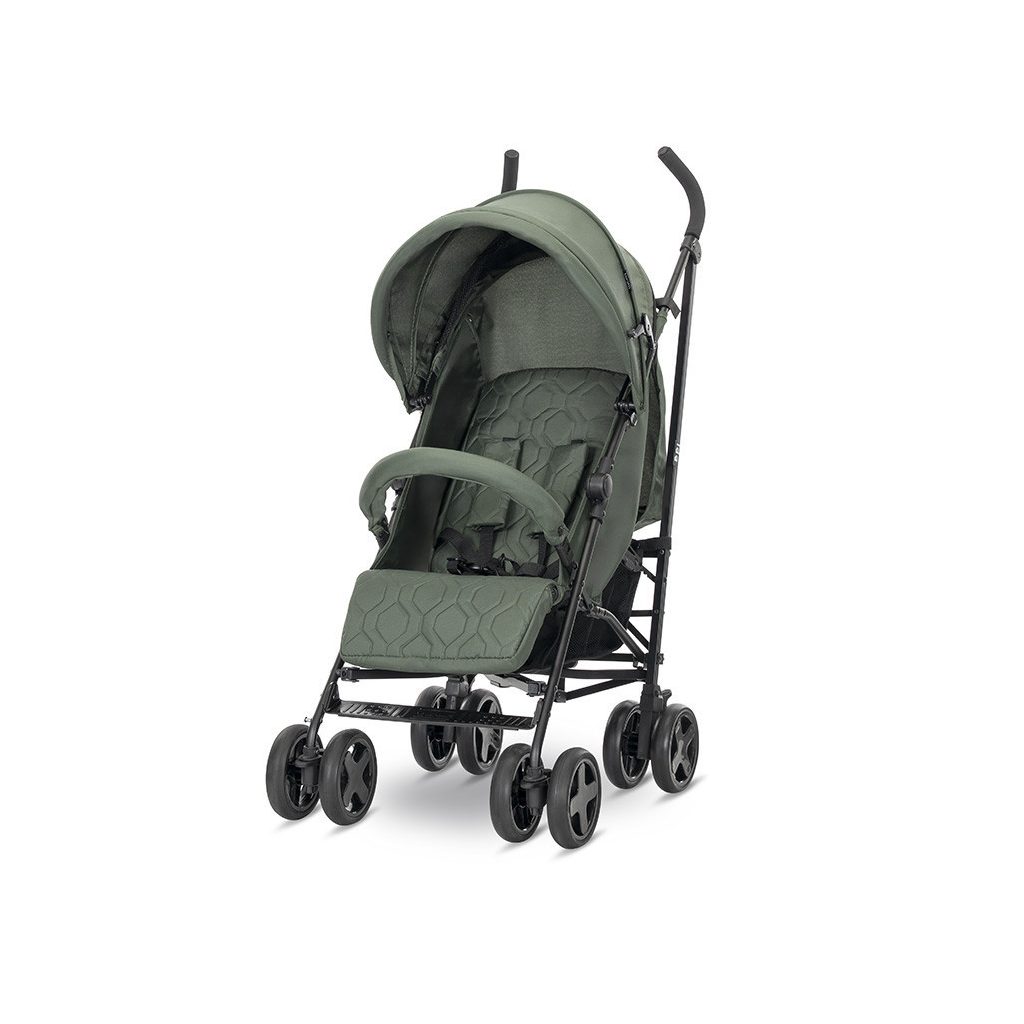 Lorelli Ida sport babakocsi - Green