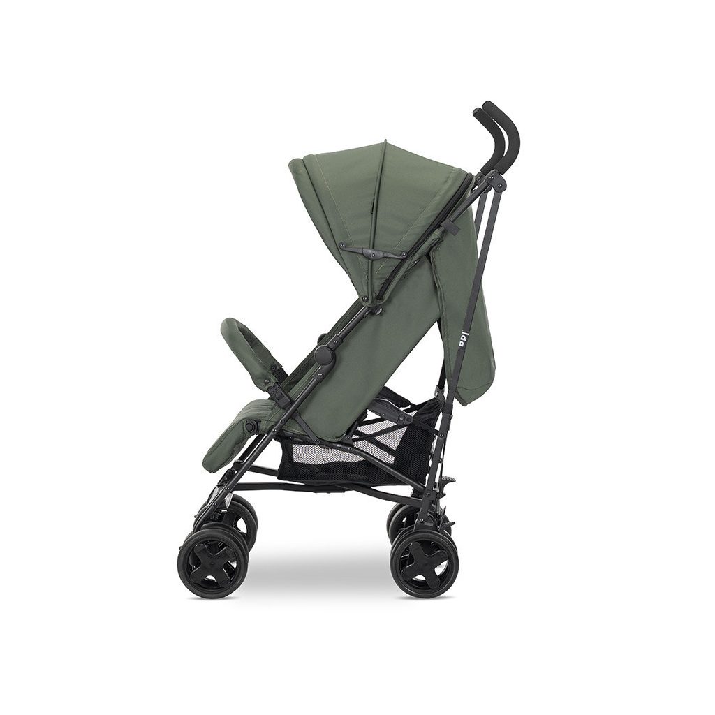 Lorelli Ida sport babakocsi - Green