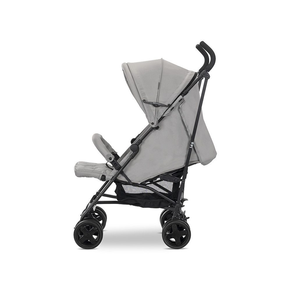 Lorelli Ida sport babakocsi - Grey