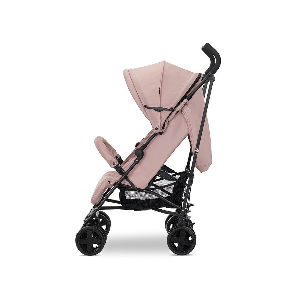 Lorelli Ida sport babakocsi - Pink