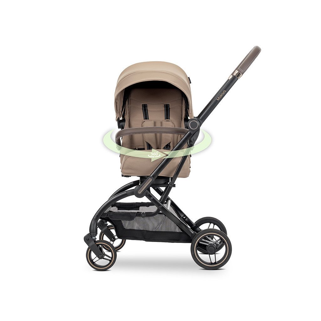 Lorelli Makaya sport babakocsi - Beige