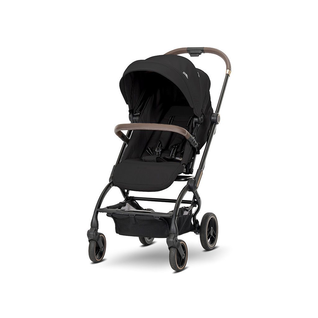 Lorelli Makaya sport babakocsi - Black