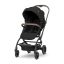 Lorelli Makaya sport babakocsi - Black