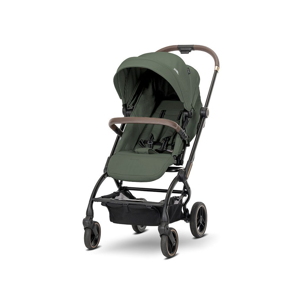 Lorelli Makaya sport babakocsi - Green