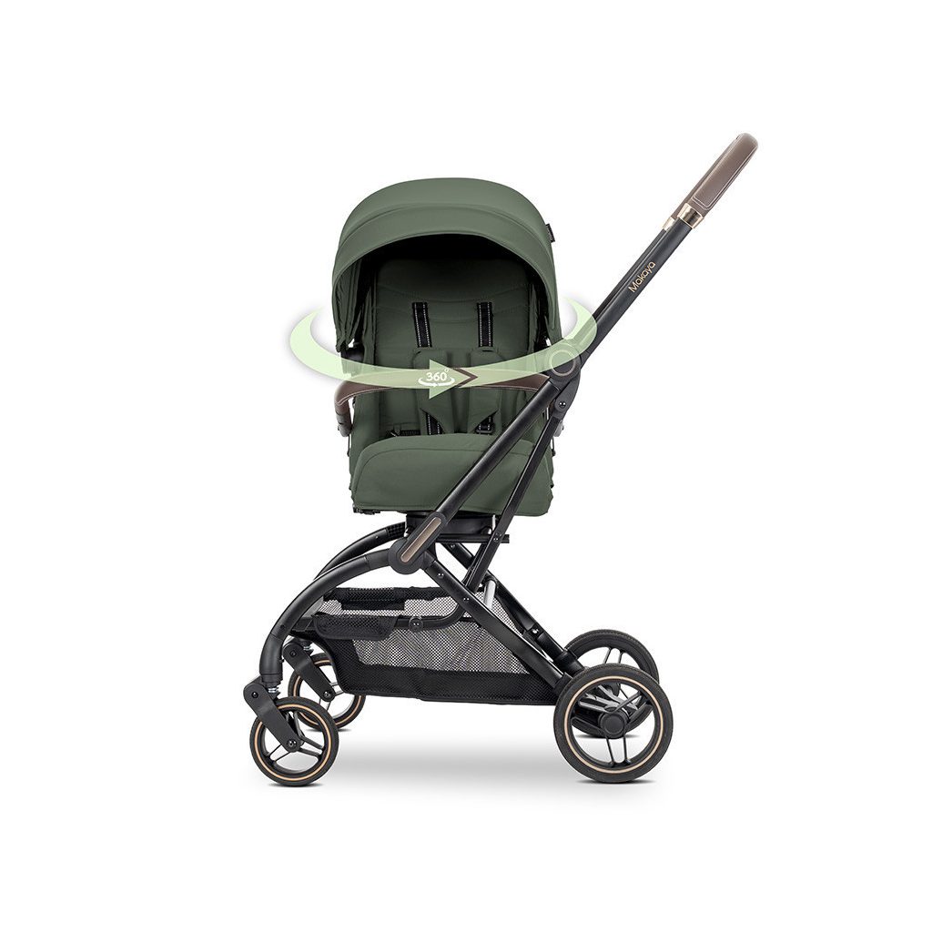 Lorelli Makaya sport babakocsi - Green