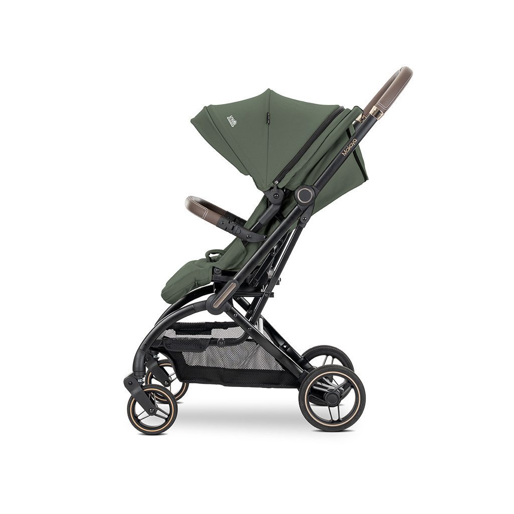 Lorelli Makaya sport babakocsi - Green