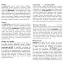 PETITE&MARS Fa játék – Versenypálya  Milky Way Wood of Mars 18hó+ Aurora Pink