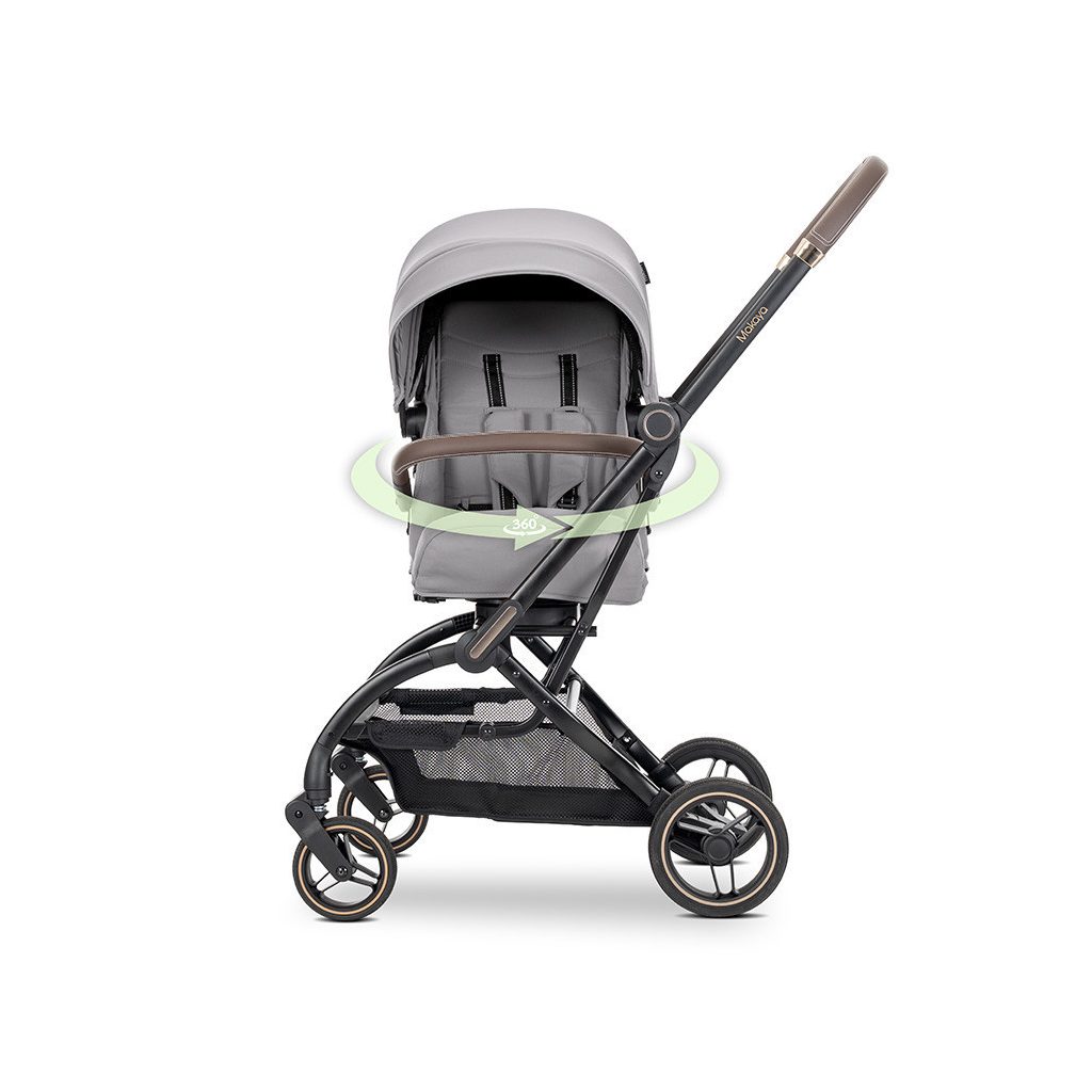 Lorelli Makaya sport babakocsi - Grey