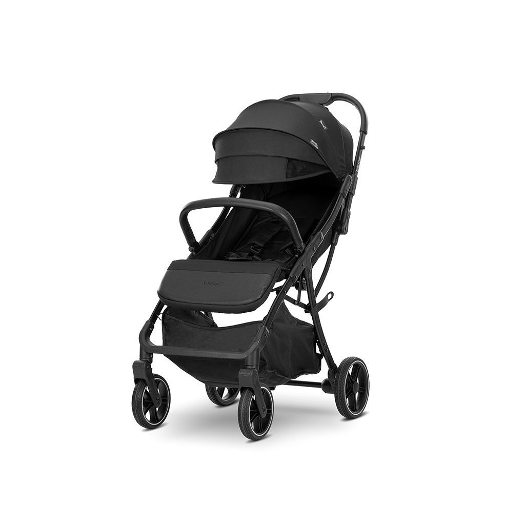 Lorelli Minori sport babakocsi - Black