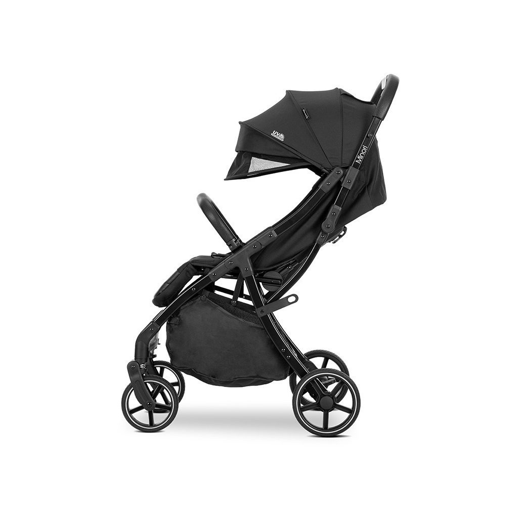 Lorelli Minori sport babakocsi - Black