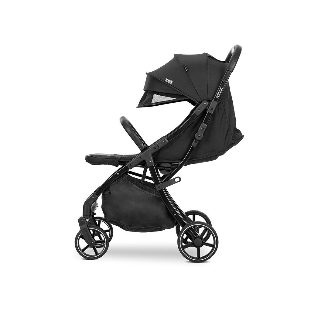 Lorelli Minori sport babakocsi - Black