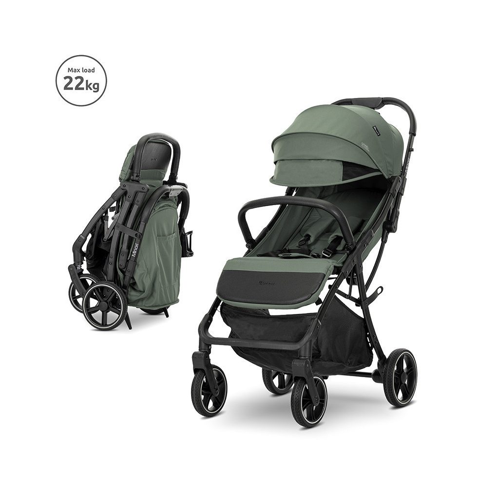Lorelli Minori sport babakocsi - Green