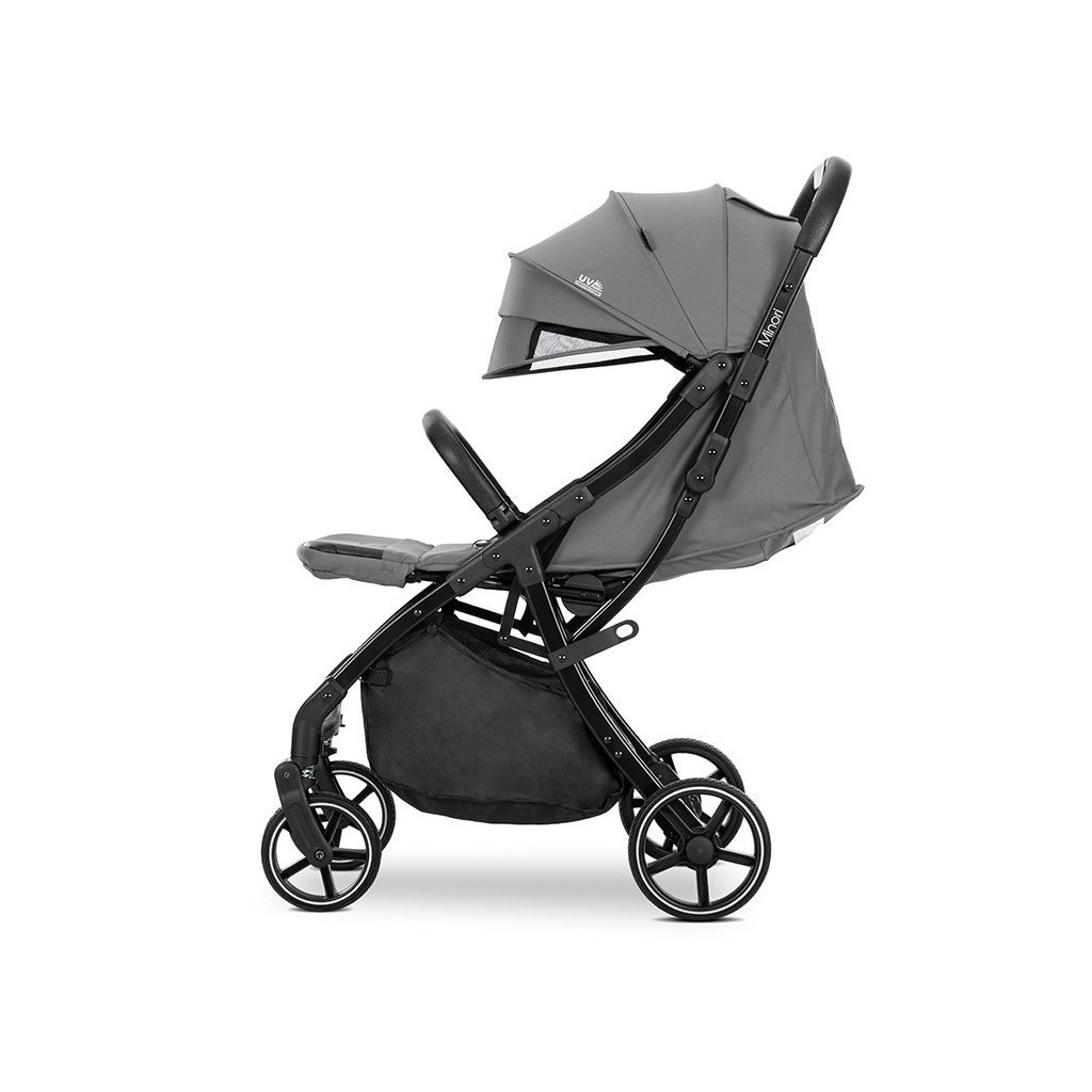 Lorelli Minori sport babakocsi - Grey
