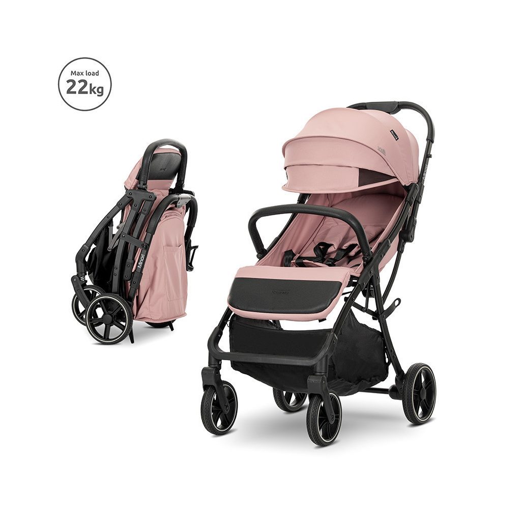 Lorelli Minori sport babakocsi - Pink