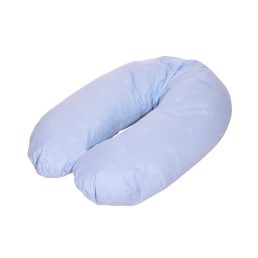 Lorelli Szoptatós párna - Little Bear Blue