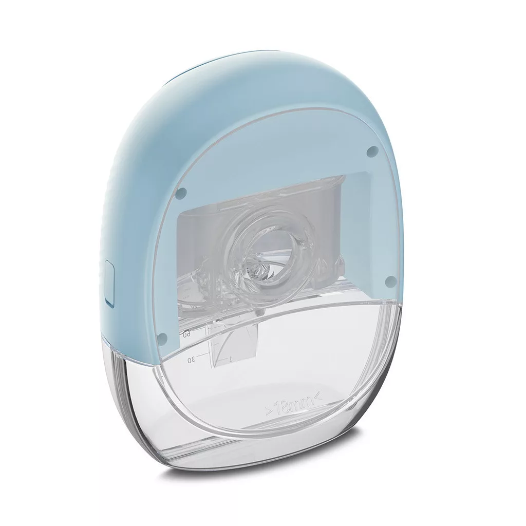 Lorelli Alice Hands Free elektromos mellszívó - Blue