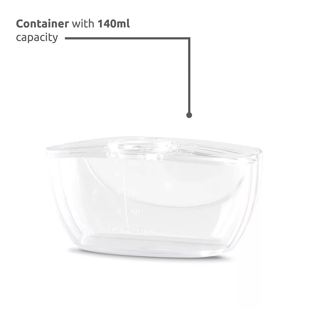 Lorelli Alice Hands Free elektromos mellszívó - Blue