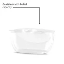 Lorelli Alice Hands Free elektromos mellszívó - Blue