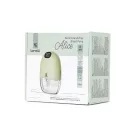 Lorelli Alice Hands Free elektromos mellszívó - Green