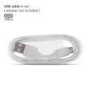 Lorelli Alice Hands Free elektromos mellszívó - Green