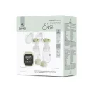 Lorelli Eva dupla elektromos mellszívó - Green